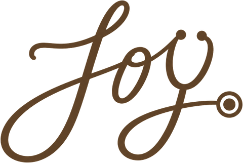 Joy — Chong Yun, MD